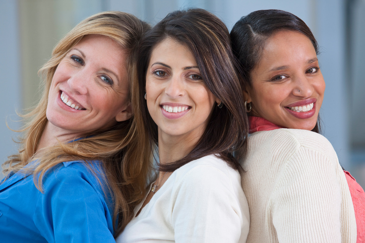 Premios para Mujeres con Talento