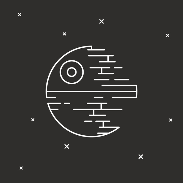 El significado oculto de los nombres de Star Wars