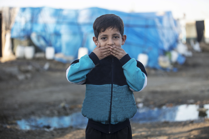 Cómo ha tratado el cine a los refugiados