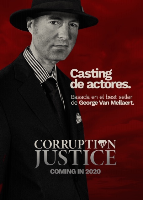 Una nueva serie de televisión internacional busca actores y actrices