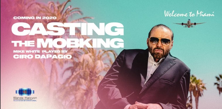 Abierto en Almería el casting de actores para Mobking