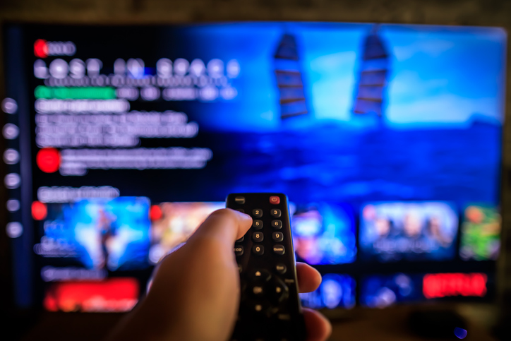 Plex TV: la televisión gratis desde cualquier lugar