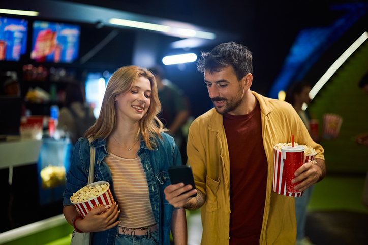 Las películas más esperadas del otoño 2024: lo que no te puedes perder