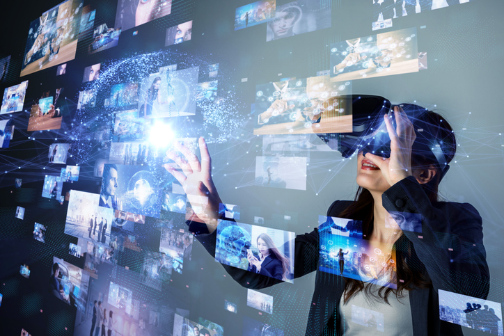 La Realidad Virtual en el Cine: ¿Es el Futuro del Entretenimiento?