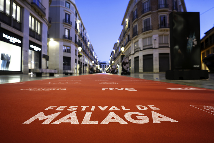 España ya Celebra más de 300 Festivales de Cine al Año